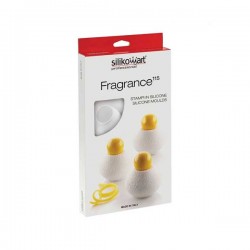 Molde Silicone Fragrance115 Silikomart