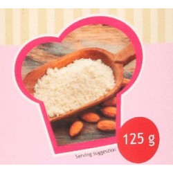 Farinha de Amêndoa Extra Fina 125g