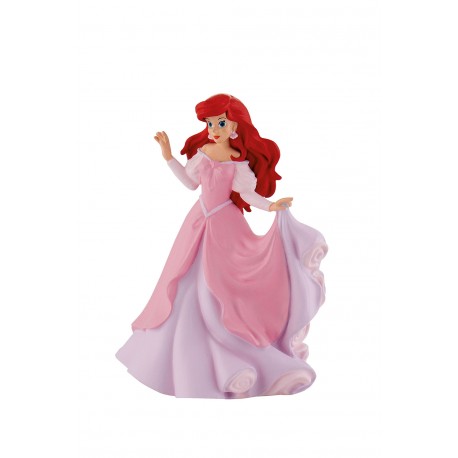 Princesa Ariel 9,5cm