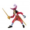 Capitão Hook 10cm