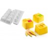 Molde Silicone 4kuadro 150 Silikomart 