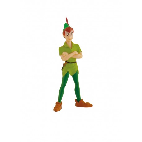 Peter Pan Disney 9,5cm