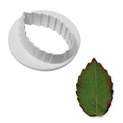 PME - CORTANTE FOLHA ROSA GR.