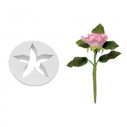 PME - CORTANTE FLOR PEQ.