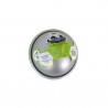 Forma Meia Esfera 10cm Pme