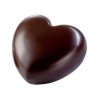 Molde Policarbonato Bombons Coração