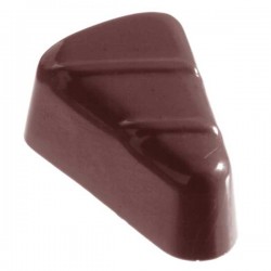 Molde Policarbonato Bombons