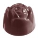 Molde Policarbonato Bombons Rosas