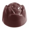 Molde Policarbonato Bombons Rosas