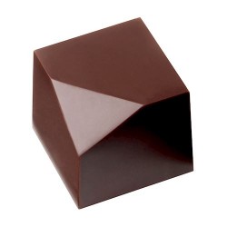 Molde Policarbonato Bombons by Dan Forgey