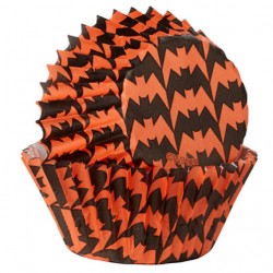 Petifures Morcegos Mini Cj.100