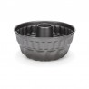 Forma Antiaderente Bundt 22cm
