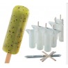 Molde Gelados Twig