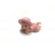Bebe Chapeu Rosa 5,5cm