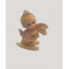 Bebe Cavalinho 6cm
