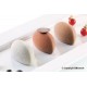 Forma Silicone Quenelle24 Silikomart