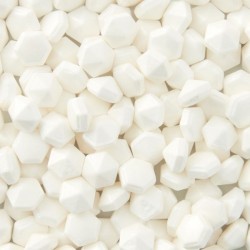 Sprinkles Diamantes Brancos 56g Wilton