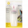 Frasco de Decoração Duplo 331ml Wilton