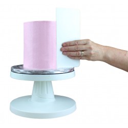 Alisador SimplesAlto 25cm PME