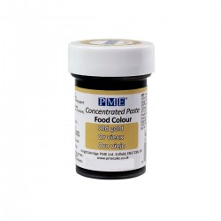 Corante Concentrado Ouro Velho Pme