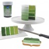 Corante Gel Verde Salvia Pme