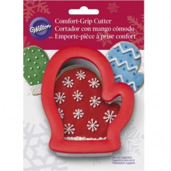 Cortante Luva Natal (Comfort Grip™)
