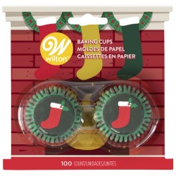 Petifures Natal Cj100 Wilton