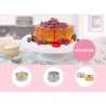 Forma Angel Cake 21cm Pme