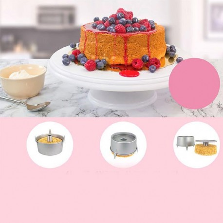 Forma Angel Cake 21cm Pme