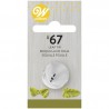 Boquilha Folha Wilton 67