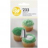 Boquilha para Relva Nº233 Wilton 