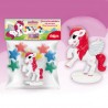 Kit Unicornio Decoração Pastelaria