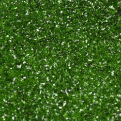 Purpurinas Comestiveis Verde Azevinho