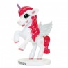 Unicornio 7,5cm