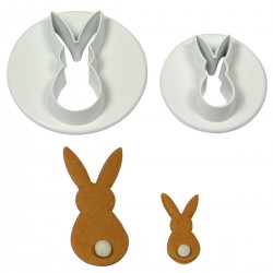 Cortantes Coelho Mini Pme 