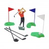 Kit Decoração Golf Pme