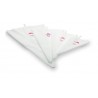 Saco de Pasteleiro Nylon 70cm