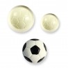 Moldes Bola Futebol Jem Pop it®