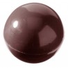 Molde Policarbonato Bombons Esfera