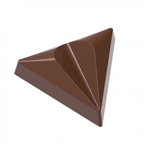 Molde Policarbonato Bombons Ruby