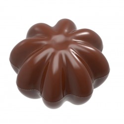 Molde Policarbonato Bombons Patisson