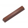 Molde de Policarbonato Magnetico Barra Chocolate