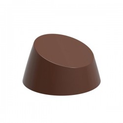 Molde Policarbonato Bombons by Roger Van Damme