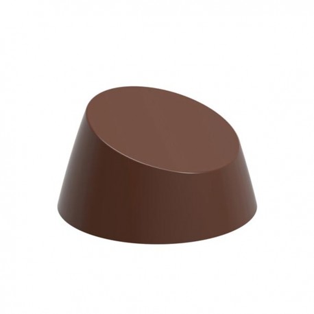 Molde Policarbonato Bombons by Roger Van Damme