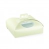 Caixa com Visor 31cm