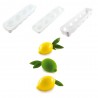 Molde Silicone Lima - Limão Silikomart