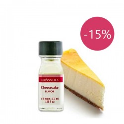 Extracto Cheesecake 3,7ml
