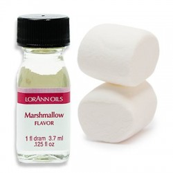 Extrato Marshmallow 3,7ml