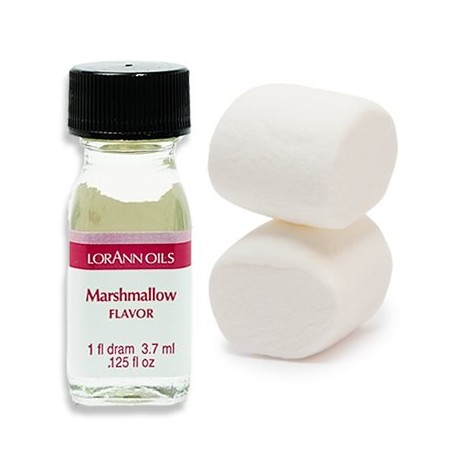 Extrato Marshmallow 3,7ml