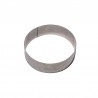 Aro Inox Redondo 14cm
